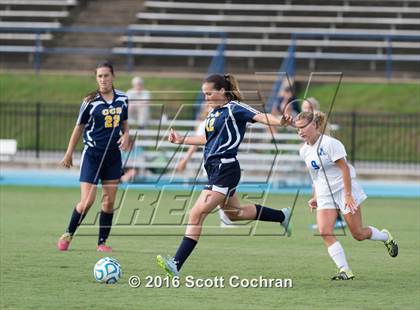 Thumbnail 1 in Chattanooga Christian @ Girls Prep photogallery.