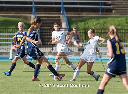 Thumbnail 1 in Chattanooga Christian @ Girls Prep photogallery.