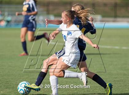 Thumbnail 3 in Chattanooga Christian @ Girls Prep photogallery.