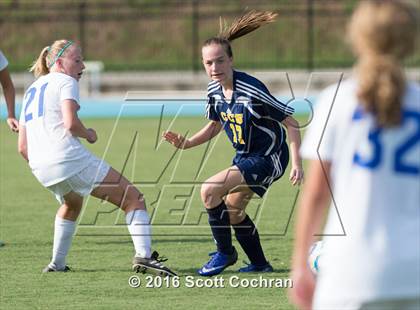 Thumbnail 1 in Chattanooga Christian @ Girls Prep photogallery.