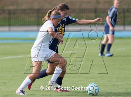Thumbnail 3 in Chattanooga Christian @ Girls Prep photogallery.