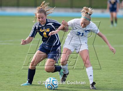 Thumbnail 1 in Chattanooga Christian @ Girls Prep photogallery.