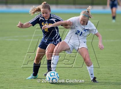 Thumbnail 2 in Chattanooga Christian @ Girls Prep photogallery.