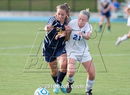 Thumbnail 3 in Chattanooga Christian @ Girls Prep photogallery.