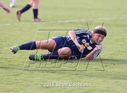 Thumbnail 1 in Chattanooga Christian @ Girls Prep photogallery.