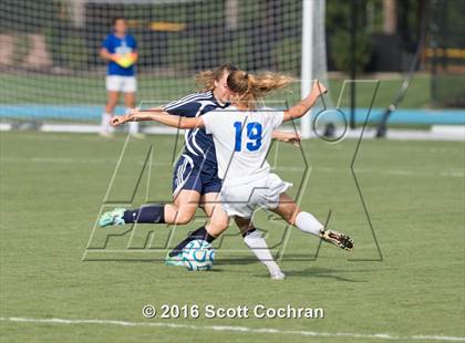 Thumbnail 3 in Chattanooga Christian @ Girls Prep photogallery.