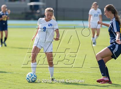 Thumbnail 1 in Chattanooga Christian @ Girls Prep photogallery.