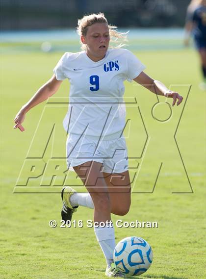 Thumbnail 2 in Chattanooga Christian @ Girls Prep photogallery.