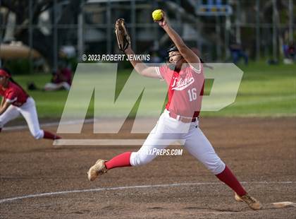 Thumbnail 3 in Kalani @ Kaiser photogallery.