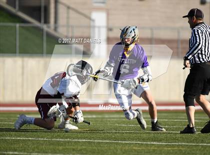 Thumbnail 1 in Littleton @ Ponderosa photogallery.