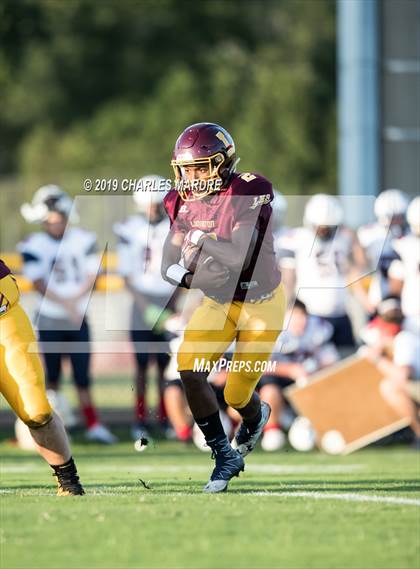 Thumbnail 3 in Terry Sanford @ Lumberton photogallery.