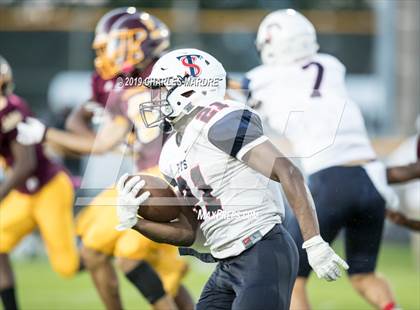 Thumbnail 2 in Terry Sanford @ Lumberton photogallery.