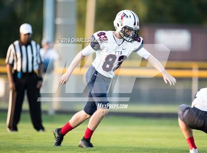 Thumbnail 2 in Terry Sanford @ Lumberton photogallery.
