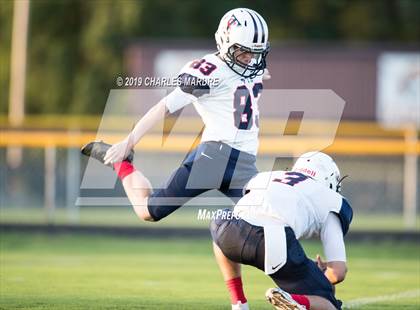 Thumbnail 1 in Terry Sanford @ Lumberton photogallery.