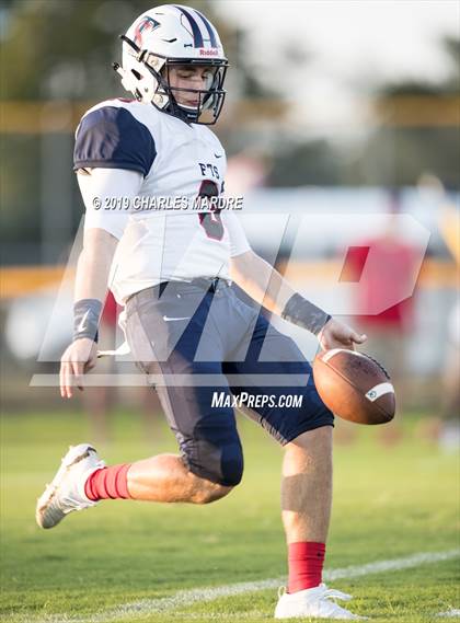 Thumbnail 3 in Terry Sanford @ Lumberton photogallery.