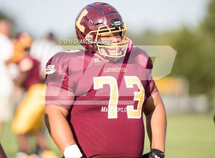 Thumbnail 3 in Terry Sanford @ Lumberton photogallery.