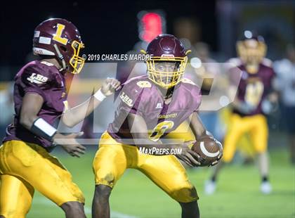 Thumbnail 2 in Terry Sanford @ Lumberton photogallery.