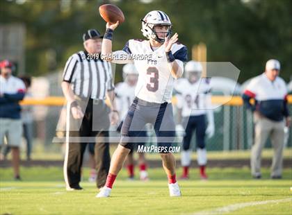 Thumbnail 1 in Terry Sanford @ Lumberton photogallery.
