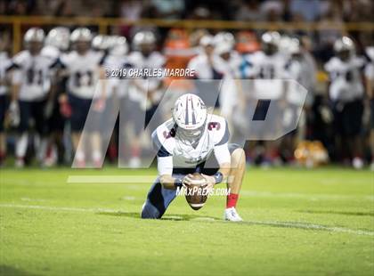 Thumbnail 2 in Terry Sanford @ Lumberton photogallery.