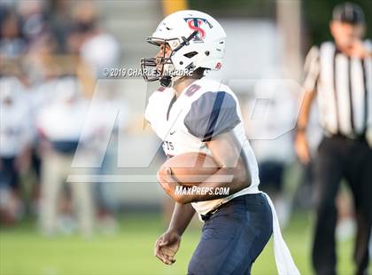 Thumbnail 3 in Terry Sanford @ Lumberton photogallery.
