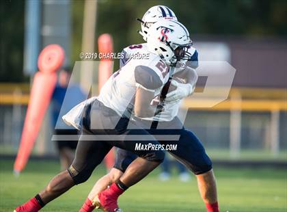 Thumbnail 3 in Terry Sanford @ Lumberton photogallery.