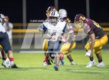 Thumbnail 1 in Terry Sanford @ Lumberton photogallery.