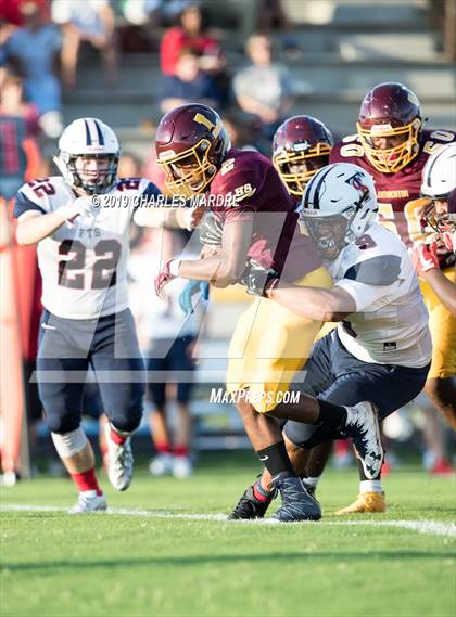 Thumbnail 3 in Terry Sanford @ Lumberton photogallery.
