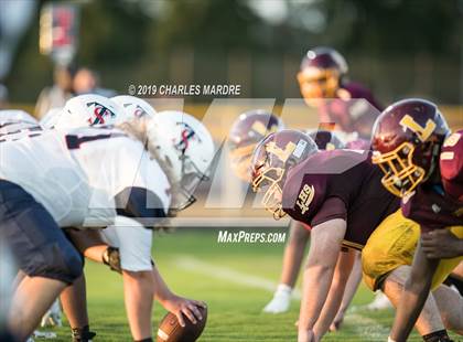 Thumbnail 2 in Terry Sanford @ Lumberton photogallery.