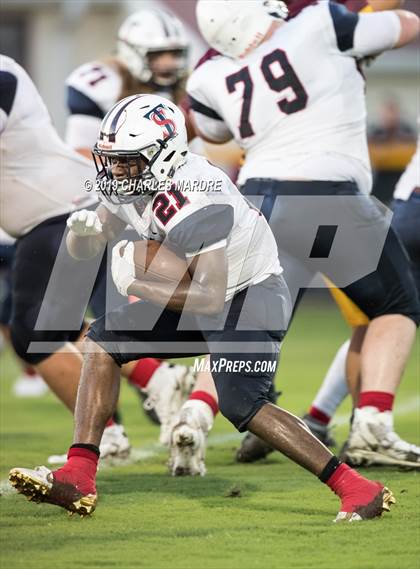 Thumbnail 3 in Terry Sanford @ Lumberton photogallery.