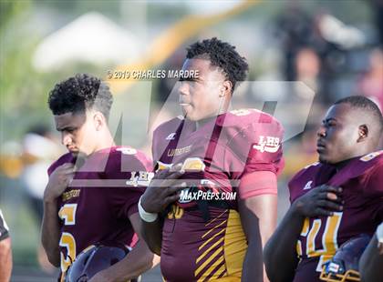Thumbnail 2 in Terry Sanford @ Lumberton photogallery.