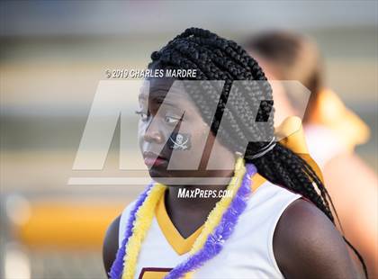 Thumbnail 1 in Terry Sanford @ Lumberton photogallery.