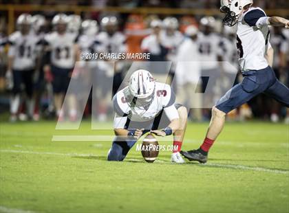 Thumbnail 3 in Terry Sanford @ Lumberton photogallery.