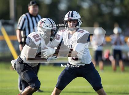 Thumbnail 1 in Terry Sanford @ Lumberton photogallery.