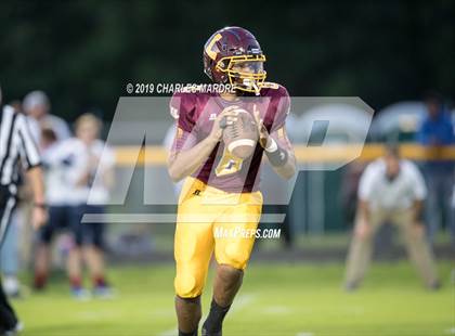Thumbnail 3 in Terry Sanford @ Lumberton photogallery.