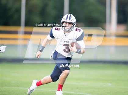 Thumbnail 1 in Terry Sanford @ Lumberton photogallery.