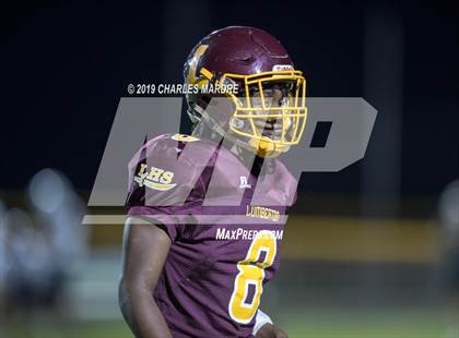 Thumbnail 3 in Terry Sanford @ Lumberton photogallery.