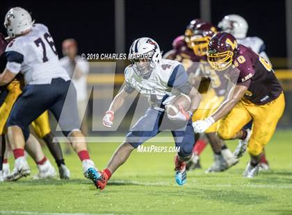Thumbnail 3 in Terry Sanford @ Lumberton photogallery.
