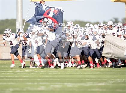 Thumbnail 2 in Terry Sanford @ Lumberton photogallery.
