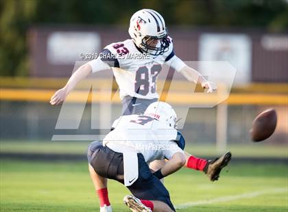Thumbnail 2 in Terry Sanford @ Lumberton photogallery.