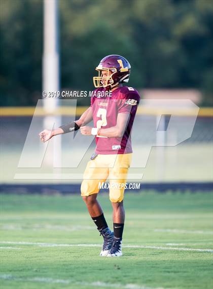Thumbnail 3 in Terry Sanford @ Lumberton photogallery.