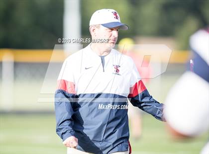 Thumbnail 2 in Terry Sanford @ Lumberton photogallery.