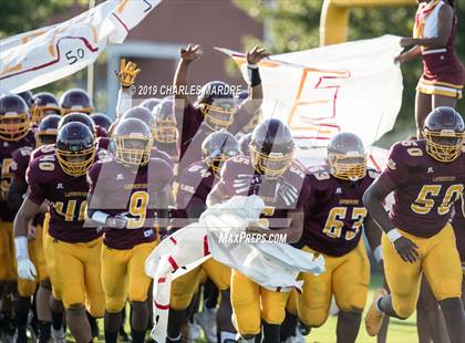 Thumbnail 1 in Terry Sanford @ Lumberton photogallery.