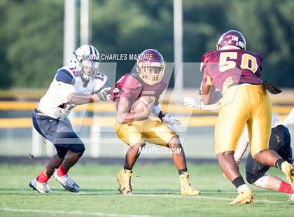 Thumbnail 3 in Terry Sanford @ Lumberton photogallery.
