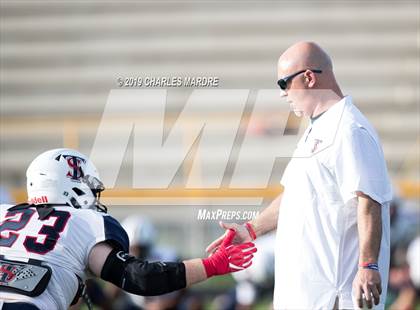 Thumbnail 1 in Terry Sanford @ Lumberton photogallery.