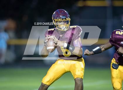 Thumbnail 1 in Terry Sanford @ Lumberton photogallery.