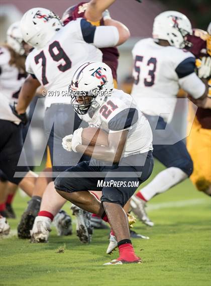 Thumbnail 2 in Terry Sanford @ Lumberton photogallery.