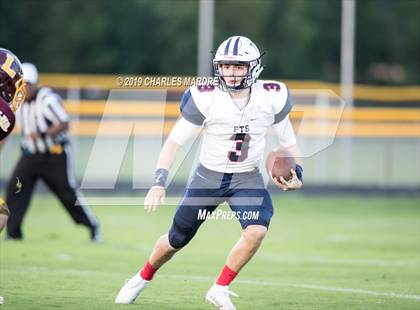 Thumbnail 2 in Terry Sanford @ Lumberton photogallery.
