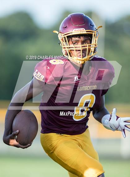 Thumbnail 2 in Terry Sanford @ Lumberton photogallery.