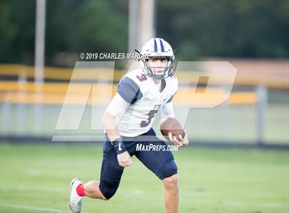 Thumbnail 2 in Terry Sanford @ Lumberton photogallery.