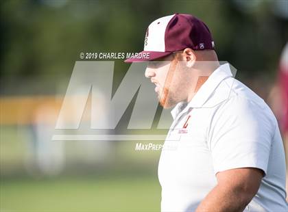 Thumbnail 2 in Terry Sanford @ Lumberton photogallery.